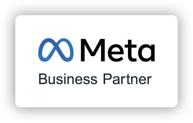 Meta Business Partner